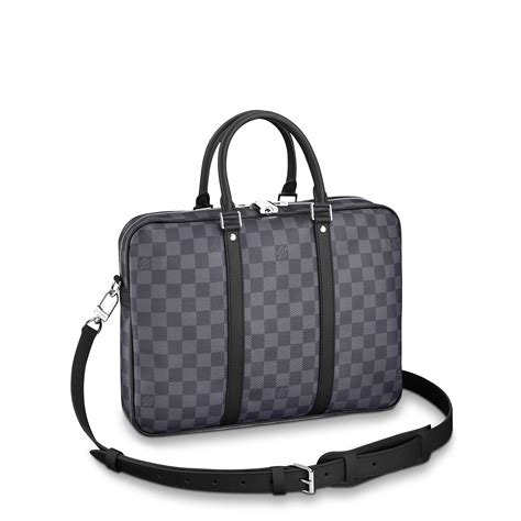 Купить мужские сумки люкс LOUIS VUITTON